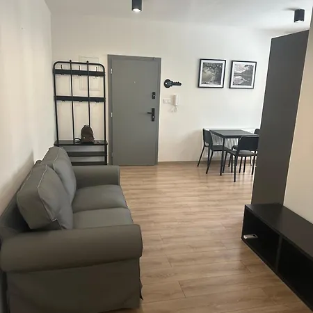 Apartman 7 Lejlighed Štúrovo