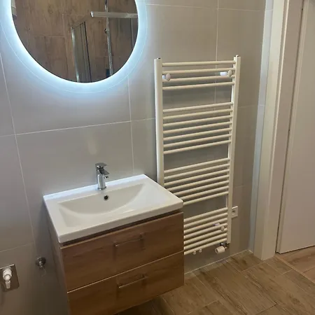 Apartman 7 Štúrovo