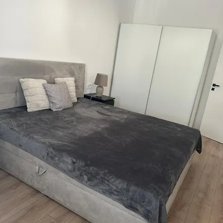 Apartman 7 Štúrovo