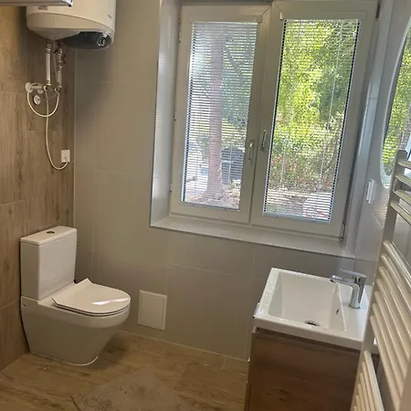 Apartman 7 Lejlighed