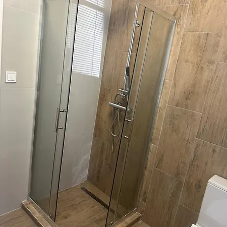 Apartman 7 Lejlighed *